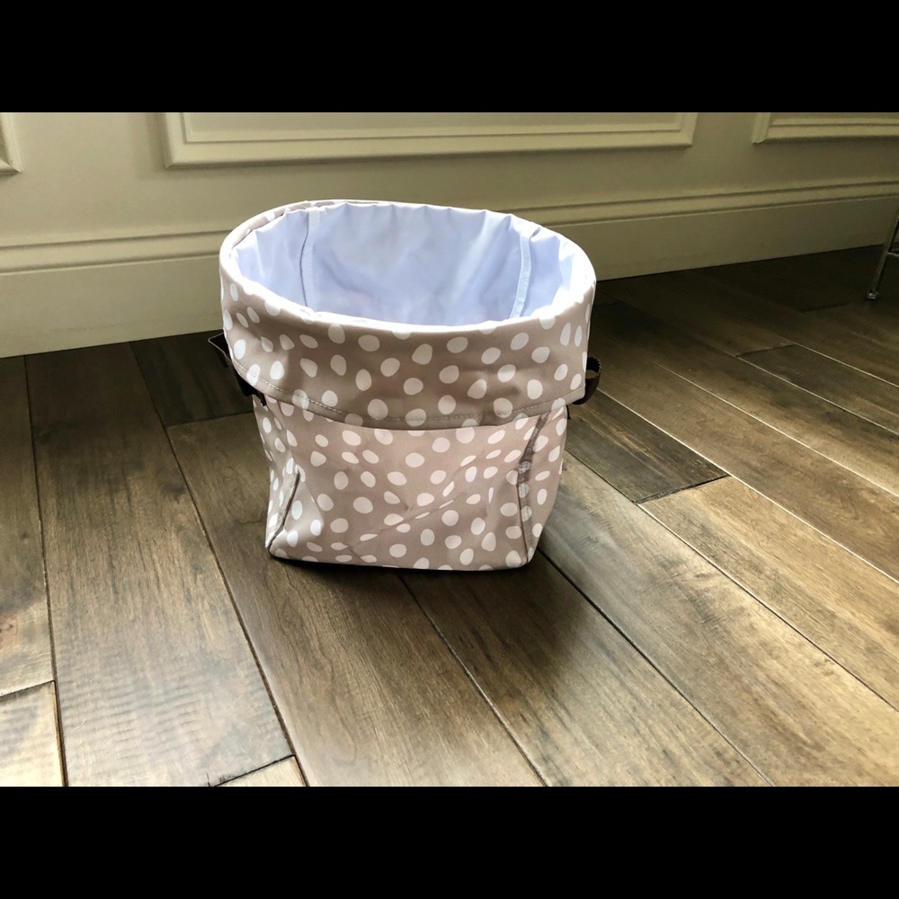 Thirty one mini storage bin